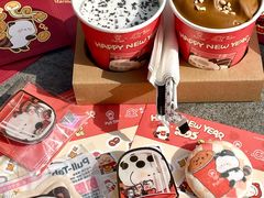 -Pull-Tab拉环咖啡(杭州市上城区来福士中心店)
