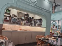 -Aqua Oasis 水天堂(余姚众安广场店)