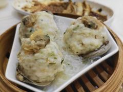 -御和宴·精品粤菜(天润御海湾店)