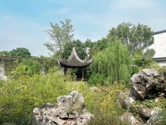 -张家港凤凰山景区恬庄古街