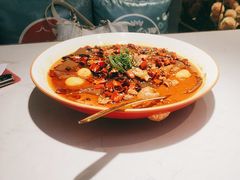 -花椒俏川菜小馆(南海万达店)