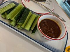 -人民公社铁锅炖·东北菜(卫国道店)