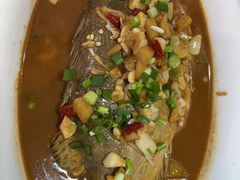 -环秀楼(黄山呈坎店)