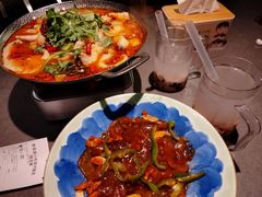 -老淮滨-蚌埠非遗小吃(淮河路店)