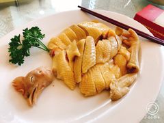 -天鲜阁·海鲜粤菜·33年老字号(石槎白云站店)