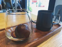 -Home Cafe(水榭春天店)