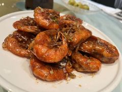 -79号渔船海鲜饭店(华强北店)