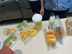 -奈雪的茶(苏宁广场店)