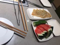 -海底捞火锅(漫乐城夜宵主题店)