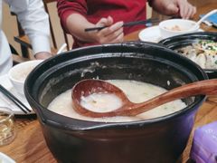 -如轩·海鲜砂锅粥·潮汕菜(海珠店)
