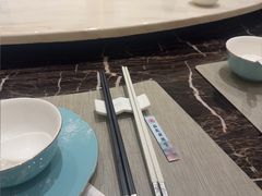-梅龙镇酒家(南京西路总店)