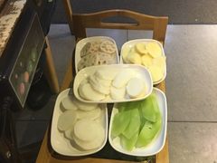 -刘少华贵州小黄牛·鲜牛肉火锅(总店)