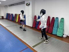 -北京阳铭国际击剑俱乐部