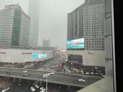 -万泊酒店(长沙五一广场国金中心店)