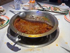 -李姑婆鲜切牛肉火锅自助(凤城二路店)