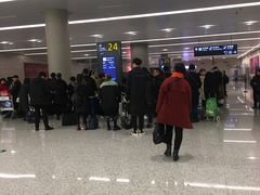 -温州龙湾国际机场
