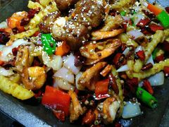 -云门锦翠(商鼎国际店)