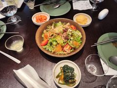 -Fuzzy Bistro 浮几韩餐·茶酒馆