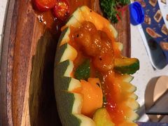 -阿娜尔·新疆菜(佰港城店)