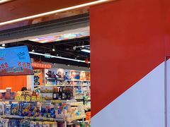 -万达广场(临港店)