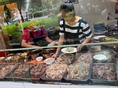 -温记府廟豆汤饭·始于1955年(海椒店)