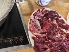 -幸运牛汕头小黄牛牛肉火锅(梅林店)