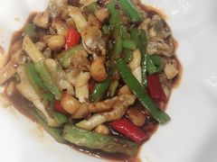 -必点海鲜·鲅鱼水饺(鞍山西道店)