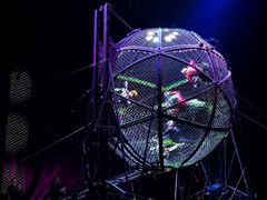 -广州长隆国际大马戏