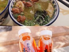 -夏家合汁(天润花园小区店)