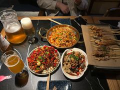 -三杯赤運·中式小酒馆(所城里店)