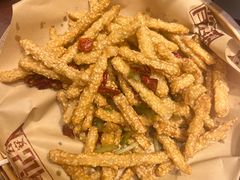 -肖记公安牛肉鱼杂馆·省级非物质文化遗产(三角路直营店)