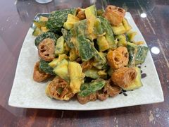 -宋记便宜坊(二七店)