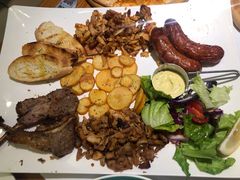 -HELLO MUSAE 拾光缪斯餐厅·纯正希腊风味(苏州中心店)