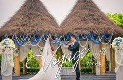 -上海万豪虹桥大酒店·宴会厅