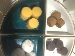 -鸭王烤鸭店(三里河店)