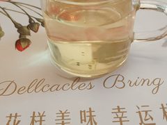 -花舍·新派粤菜·西餐·下午茶(亚运村·鸟巢店)