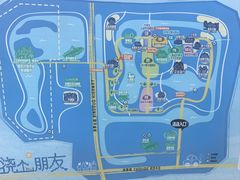 -上海鲜花港
