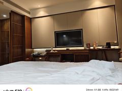 -明月山天沐温泉度假村