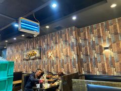 大堂-三江烤鱼(张家巷店)