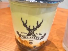 -鹿角巷The Alley(龙湖天街店)