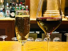 -记者俱乐部酒吧(北京瑞吉酒店)