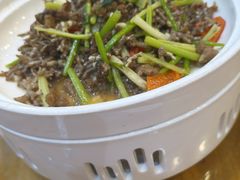 -下梅人家土菜馆(历史文化餐厅度假区店)