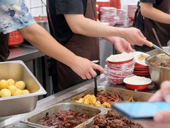-刘小忙把子肉(北园大街总店)