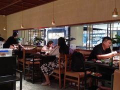 大堂-嘿嘟嘟·肋条烧肉放题(爱融荟城店)