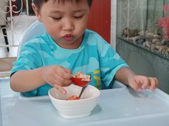-海大大蒸汽海鲜餐厅·粤菜·特色小炒(欢乐颂店)