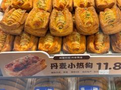 -酥侯糕点(广东路店)