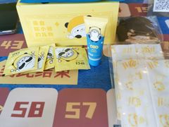 -上海浦西万怡酒店