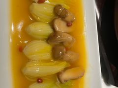 -湖滨28中餐厅·西湖宴·杭州君悦酒店