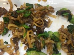 -汕头八里香牛肉店(人民南店)