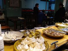 -素清香(解放路店)